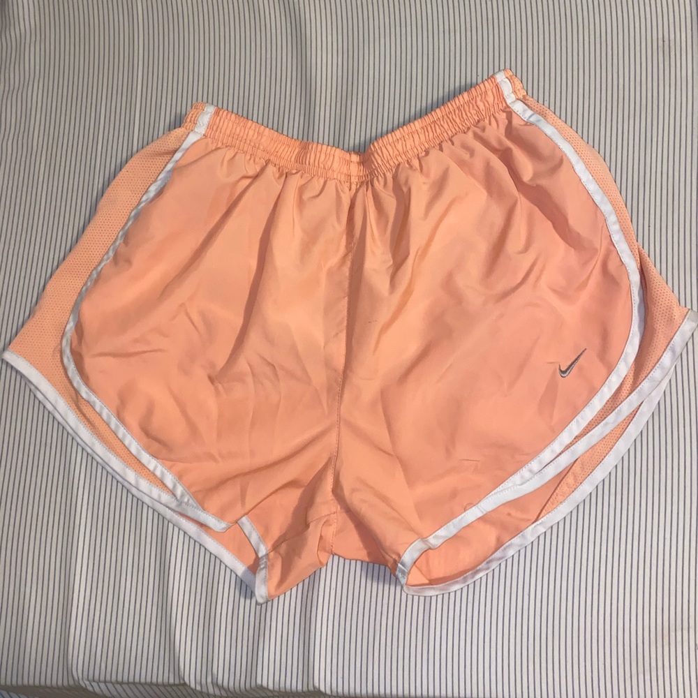 Women’s Nike dri-fit shorts